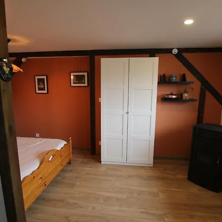 Sejour En Alsace, Chez Patrick Apartament *