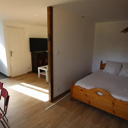 Apartmán Sejour En Alsace, Chez Patrick *