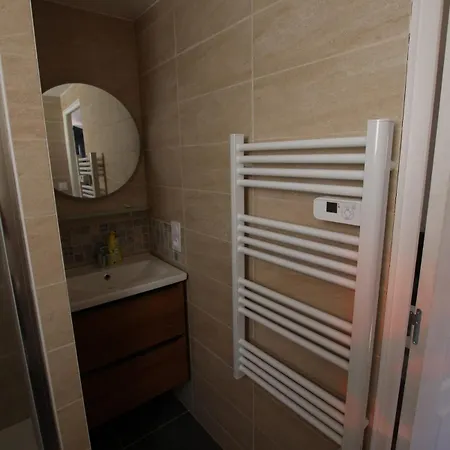 Apartmán Sejour En Alsace, Chez Patrick *