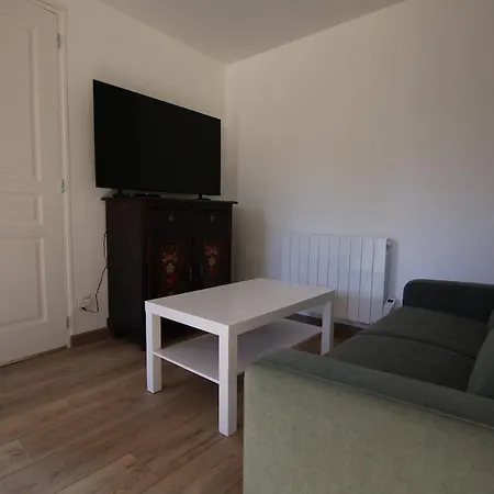 Apartament Sejour En Alsace, Chez Patrick Merzmuhler