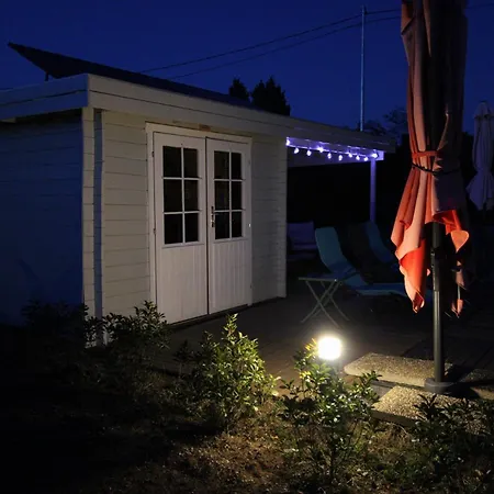 Sejour En Alsace, Chez Patrick Apartmán Merzmuhler