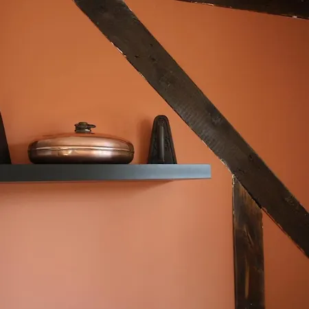 Sejour En Alsace, Chez Patrick Merzmuhler