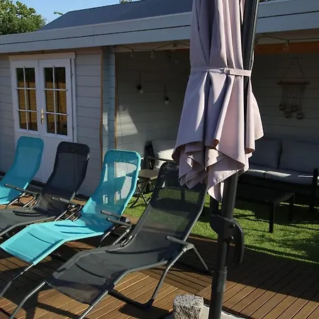 Apartmán Sejour En Alsace, Chez Patrick *