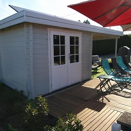 Sejour En Alsace, Chez Patrick Apartament *