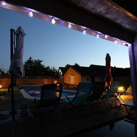 Appartement Sejour En Alsace, Chez Patrick Merzmuhler